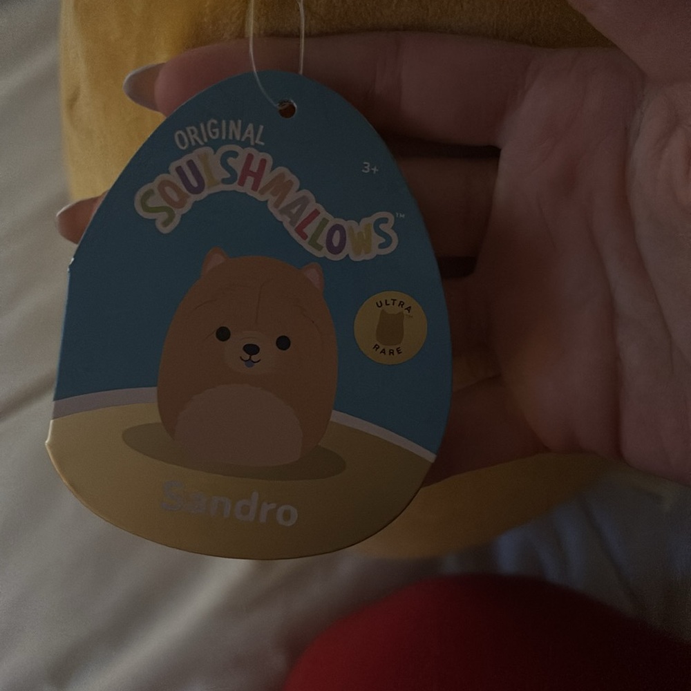 Squishmallow - Picture 3 of 3
